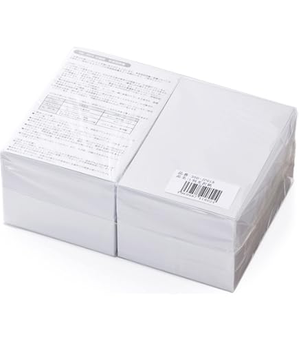 Amazon.co.jp: サンワダイレクト 写真用紙 L判 100枚 印画紙 プロ